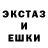 Дистиллят ТГК концентрат DAIGER